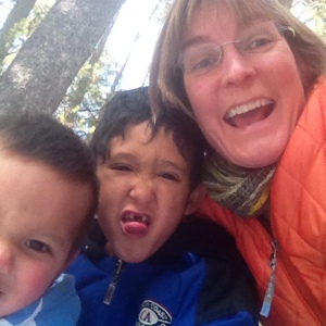 Fundraising Page: Linda Gregory